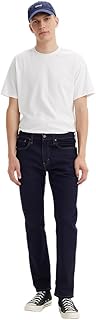 Levi's Mens 502 Taper Jeans Jeans (pack of 1)