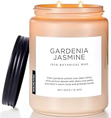 Gardenia Jasmine