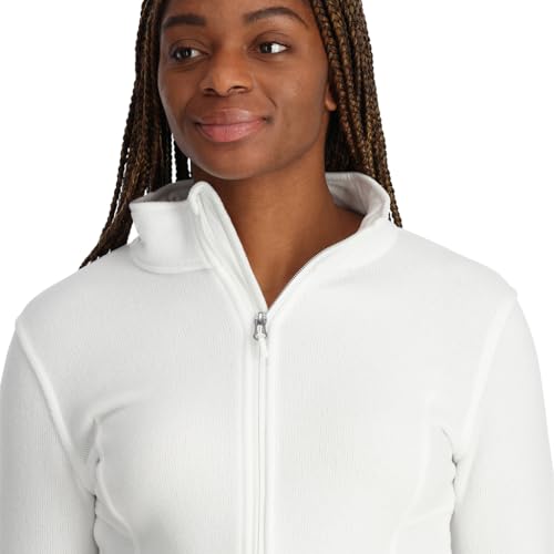 Spyder Women's Soar Fleece Jacket3