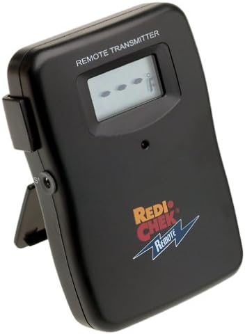 RediCheck Remote Cooking Thermometer w/Taste Settings