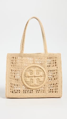 Tory Burch Ella Crocheted Tote
