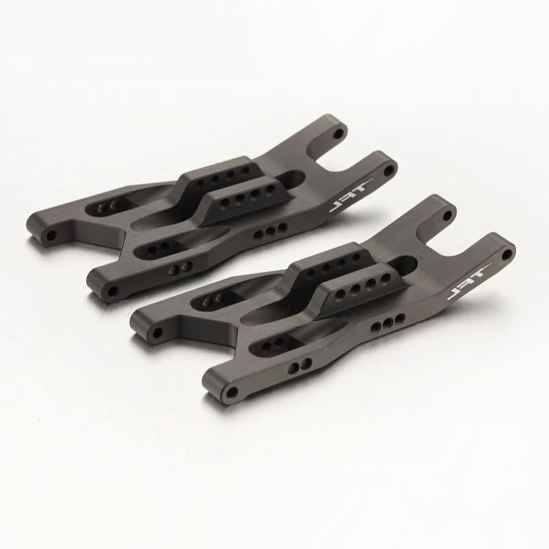 Bras de direction en m&eacute;tal TFL AXIAL YETI 1/10 crawler RC pi&egrave;ce d'am&eacute;lioration