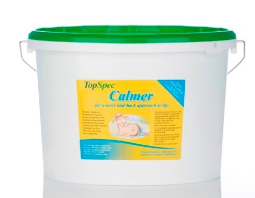TopSpec - Horse Calmer x Size: 9 Kg