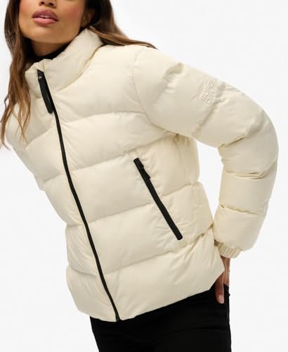 Doudoune femme Superdry Sports - vue 10