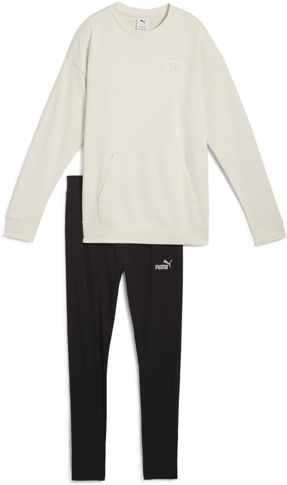 PUMA Relaxed Sweat Suit TR