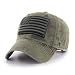 '47 Operation Hat Trick Mens Movement Clean Up Adjustable Hatmovement Clean Up Adjustable Hat, Sandalwood, One Size