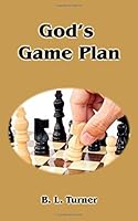 God's Game Plan 1515077489 Book Cover