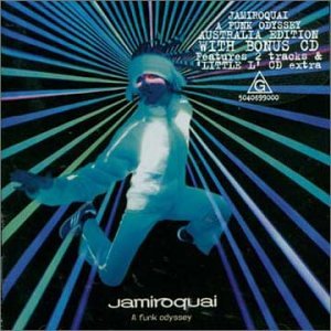 Funk Odyssey: Jamiroquai: Amazon.in: Music}