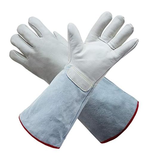 Frostskyddshandskar, motstånd mot låga temperaturer och flytande kväv, torr iskall förvaring, tankställe, LNG, köldskydd, långa tjocka skyddshandskar Length 40 cm