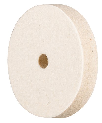 PFERD 48691 Felt Wheel, 1-3/4