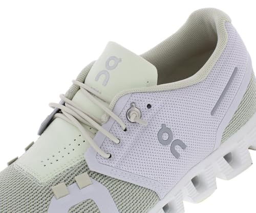 Image of On Women's Cloud 5 Sneakers