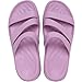 Crocs Women's Getaway Strappy Sandals, Hydrangea, 9