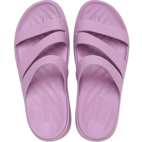 Image of Crocs Women Getaway Strappy Sandals
