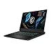 msi GP66 Leopard Gaming Laptop: 15.6