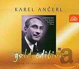 Ancerl Gold Edition 32