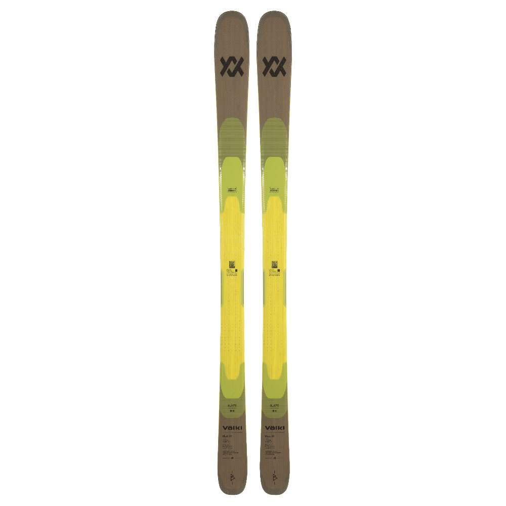 2025 Volkl Blaze 86 Skis