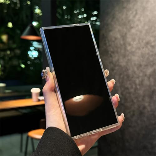 Coque Samsung S22 Ultra magnétique finition laser Aurora luxe - 4