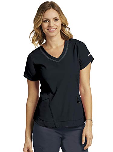 BARCO Grey's Anatomy Impact 7187 Black L