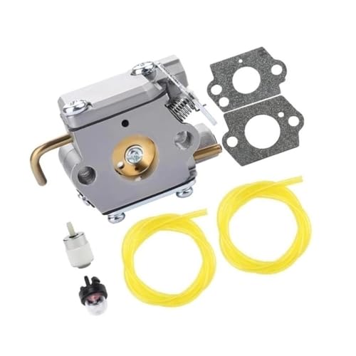 Kit carburateur pour entretenir la pelouse avec les outils 410r et 767r