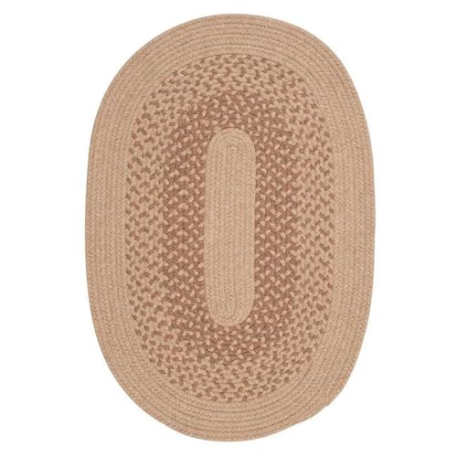 Black Star Printed Round Swatch