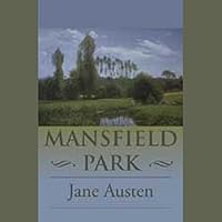 Mansfield Park Hörbuch