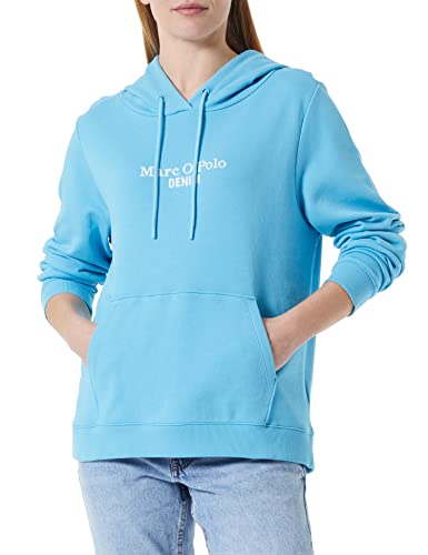Marc O'Polo Denim Women's 340302354465 Sweatshirt, longsleeve, hooded,...