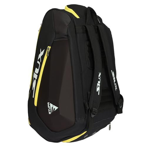 El mejor review de Pádel paletero los más recomendados. 5 Imagen adicional