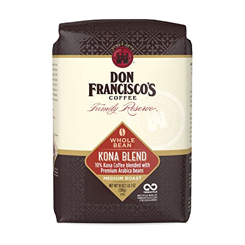 Best Amazon Kona Coffee Beans: A Complete Comparison