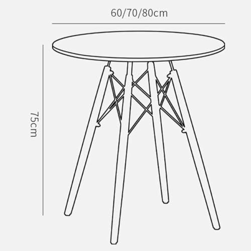 Catálogo para Comprar On-line Mesa Eames - solo los mejores. 19 Imagen adicional