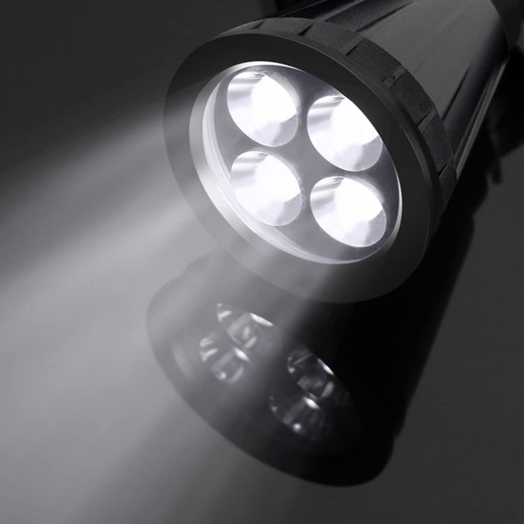 XMING Solar Outdoor Plug-in Spotlight Dziedziniec Ogród Willa Oświetlenie krajobrazu Lawn Plug-in Lamp (Size : White light)