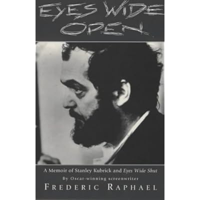 Eyes Wide Open