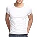 XDIAN Men's Short Sleeves T-Shirt