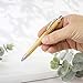 Elegante Bolígrafo para Regalar PERSONALIZADO (Nombre o Texto) · Boligrafos Bonitos con...