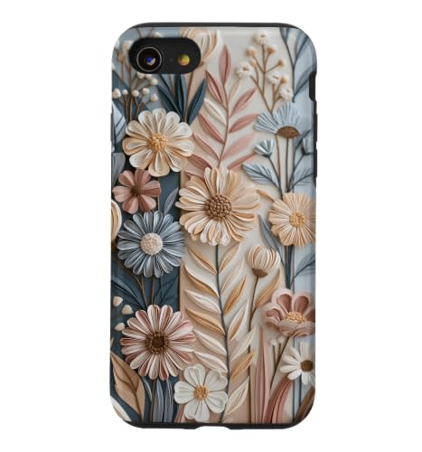 ���C���h�t�����[ ���I �R�e�[�W�R�A �� �t���[���� ���B���e�[�W �X�}�z�P�[�X iPhone SE (2020) / 7 / 8 �p