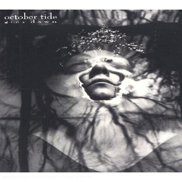 Grey Dawn [Audio CD]