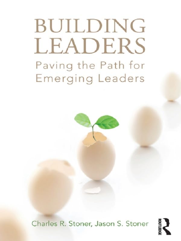 Building Leaders: Paving the Path for Emerging Leaders
