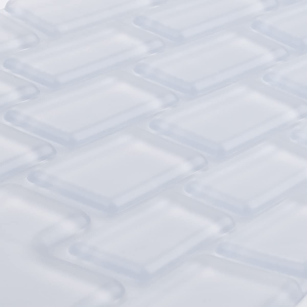 HATSEN Tactics Cuscinetti per spalle posteriori in gel