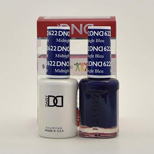 DND Duo 622 Midnight Bleu