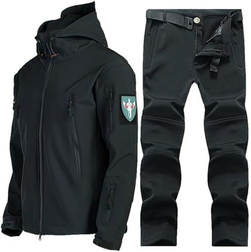 Firmiarii 360°体温循環 防水防寒上下セット