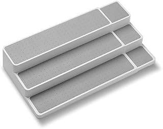 Madesmart Expandable Shelf Organiser