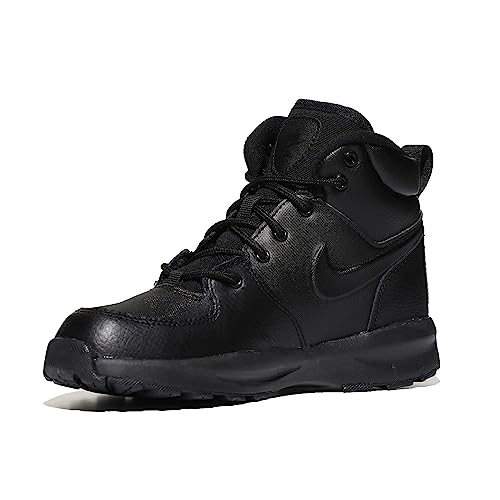 Chaussures Nike Manoa enfant avec semelle crantée anti-dérapante pour l'extérieur
