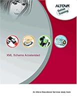 XML Schema Accelerated 1933210044 Book Cover