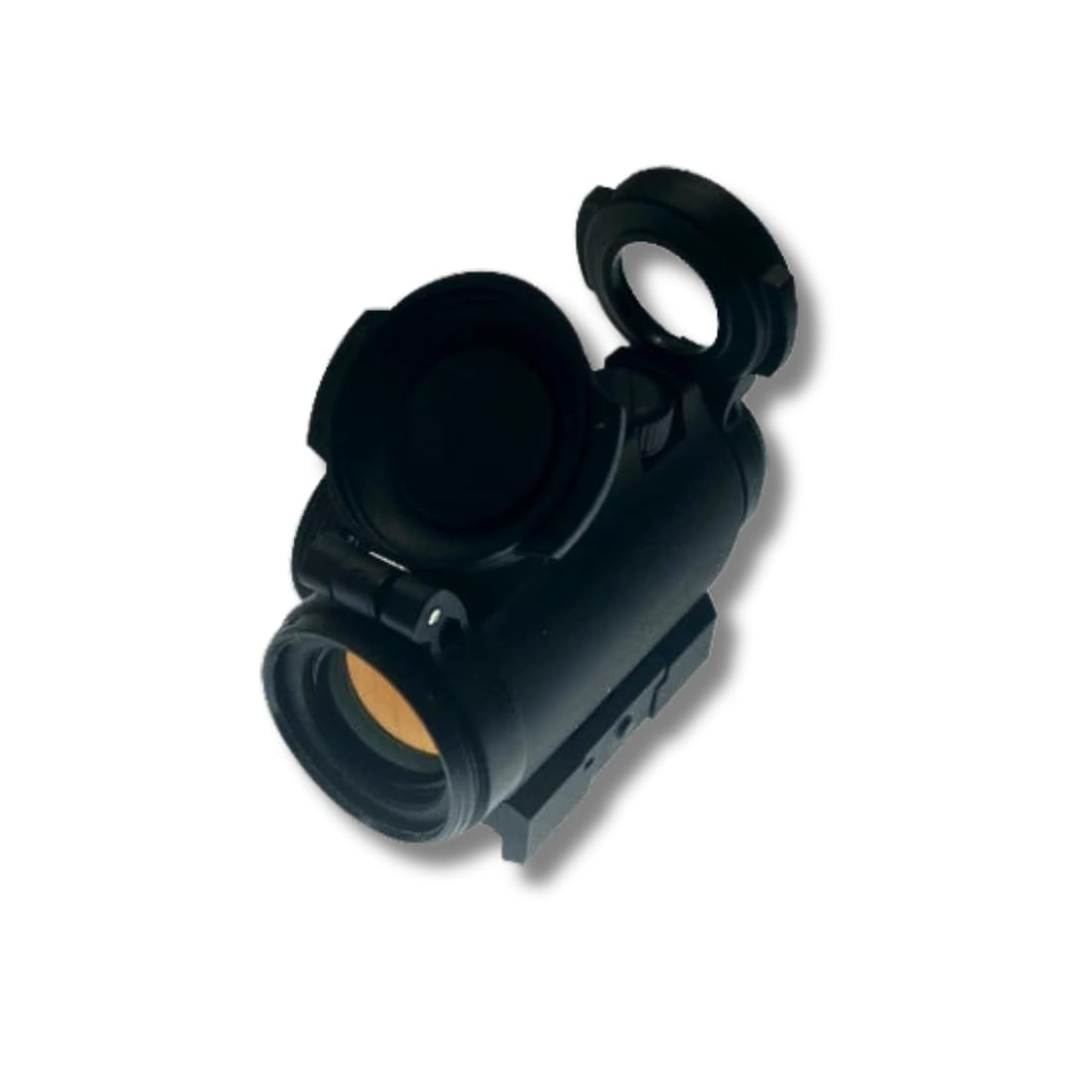 Amazon.co.jp: DMAG T2タイプダットサイト(BK)サークルドット : ホビー