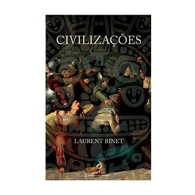 Civiliza&ccedil;&otilde;es