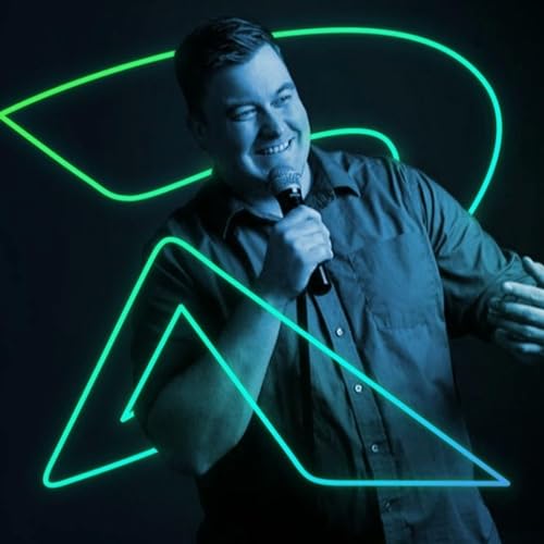 Welcome to RAndrewsLive: The Podcast