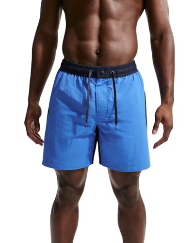 Nike Swim Zip Short Bébé Fille : le maillot zippé facile à enfiler pour éviter les crises