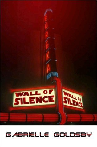 Buy Wall of Silence — BookShops.in