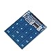 TTP223 TTP224 TTP226 TTP229 1/4/8/16Channel Jog Digital Touch Button Sensor Capacitive Switch Modules Accessories(TTP229 16 Channel)