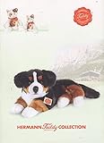  Hermann Teddy Collection 2007 Katalog