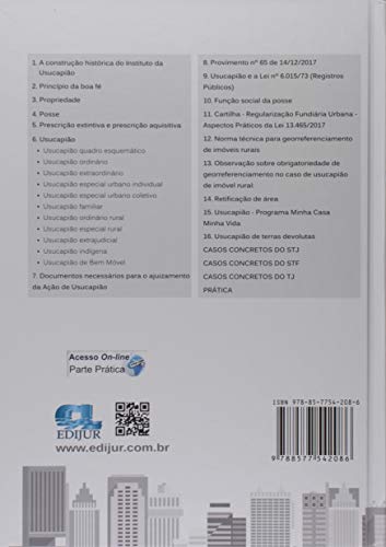 Usucapião na Prática Forense